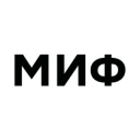 МИФ