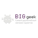 Big Geek