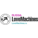 LoveMachines