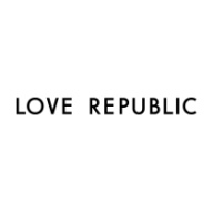 LOVE REPUBLIC