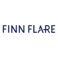 FINN FLARE