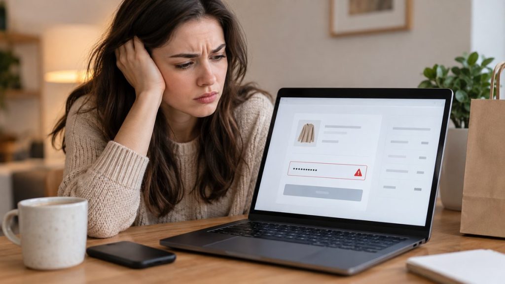 Почему промокод не работает: 8 частых причин