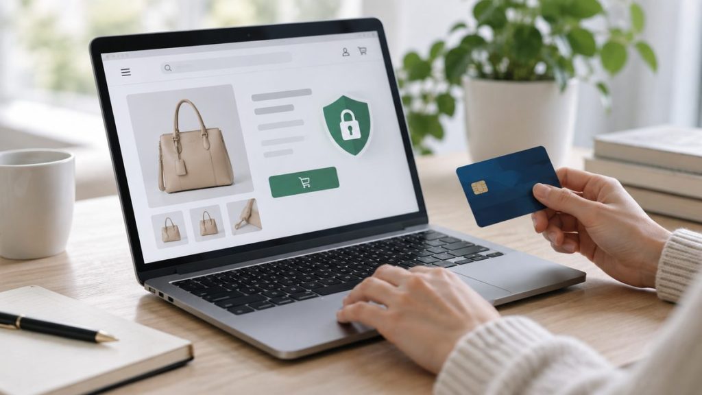 Как безопасно покупать в незнакомом интернет-магазине